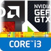 Test zestawów: Core i3-4170 vs FX-6300 oraz GTX 960 vs R9 380