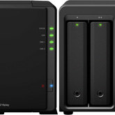 Test Synology DS216play i DS716+ - Serwery dla domu i małej firmy