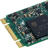 Plextor M6GV - Nośnik SSD M.2 trafia do sprzedaży