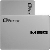 Plextor M6S Plus - Odświeżona seria nośników SSD