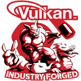 Vulkan 1.0 - API oficjalnie dostępne dla deweloperów gier