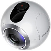 Samsung Gear 360 - Niewielka kamera o wielkich możliwościach 