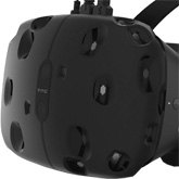 HTC Vive - Gogle VR wycenione na 799 dolarów