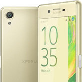 Sony prezentuje Xperia X, Xperia X Performance i Xperia XA