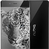 ZTE Nubia Z9 trzeciej generacji - Smartfon "bezramkowy"