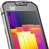 CAT S60 - Korzystaliśmy ze smartfona z termowizją FLIR