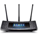 TP-Link Touch P5 - Router z ekranem dotykowym