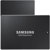Samsung PM1633a - Dysk SSD o pojemności 15 TB