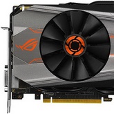 Test karty graficznej ASUS GeForce GTX 980 Ti Matrix Platinum 