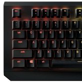 Razer BlackWidow X - Tańsze odmiany klawiatur mechanicznych