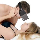 [18+] PornHub - erotyka zapewni sukces hełmom VR