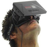 30 gier w które pogracie na hełmie Oculus Rift