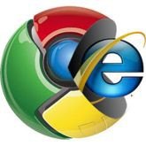 Internet Explorer najpopularniejszy, ale już niedługo...