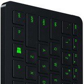 Razer Turret - Klawiatura, mysz i podkładka w jednym zestawie