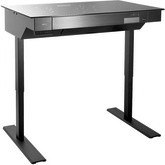 Lian Li DK-04 - Aluminiowe biurko będące obudową dla komputera