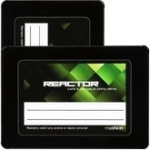 Test dysków SSD Mushkin Reactor - Nowe wcielenie Crucial BX100