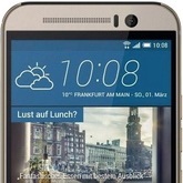 HTC One S9 - smartfon dla tych, co lubią przepłacać