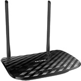 Test TP-Link Archer C2 - Router 802.11ac w rozsądnej cenie