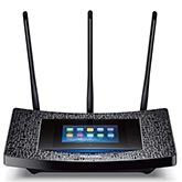 Test TP-Link Touch P5 - Router z interfejsem dotykowym