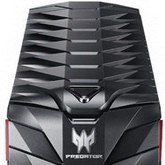 Acer Predator w promocji z Wiedźmin 3: Dziki Gon