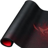 ROG Sheath - Nadciąga pierwszy deskpad od ASUS