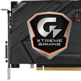 Gigabyte GTX 1080 Xtreme Gaming - możliwe 2 GHz na rdzeniu