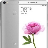 Xiaomi Mi Max - 6,44 calowy smartfon czy może już tablet?