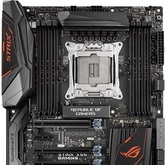 ASUS ROG Strix X99 Gaming i inne nowe płyty dla Broadwell-E