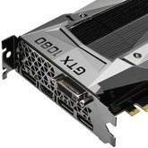 GeForce GTX 1080 - Wyniki wydajności w 3DMark i specyfikacja
