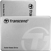 Transcend SSD220S - tani dysk SSD w aluminiowej obudowie