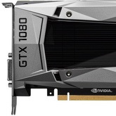 Test GeForce GTX 1080 Pascal - Karta graficzna nowej generacji