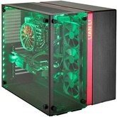 Lian Li PC-O9 - dwukomorowa obudowa z oknem