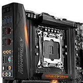 ASUS ROG Rampage V Black Edition - pierwsze informacje