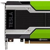 NVIDIA Tesla M10 - specyfikacja techniczna nowego akceleratora