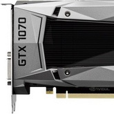 Test GeForce GTX 1070 - Następca GTX 970, szybszy niż GTX 980 Ti