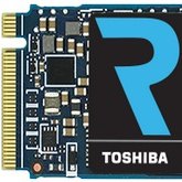 Toshiba OCZ RD400 - Nowe dyski SSD NVMe M.2 oraz PCI-E 3.0 x4