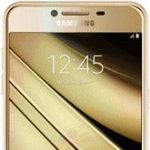 Samsung Galaxy C5 i C7 - oficjalna specyfikacja
