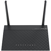 Test ASUS RT-AC51U - Router dla niewymagających użytkowników