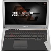 ASUS ROG G701VO - mocny laptop z GeForce GTX 980