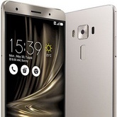 ASUS prezentuje ZenFone 3, ZenFone 3 Deluxe i ZenFone 3 Ultra