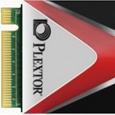 Nowe dyski SSD Plextor - Wydajny M8Pe oraz przenośny EX1