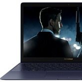 ASUS ZenBook 3 - ultraciennki notebook pogromcą Macbooka?