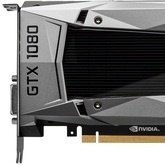 Nowe sterowniki poprawią działanie turbiny w GeForce GTX 1080