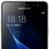 Samsung Galaxy J3 Pro - elegancki smartfon z niższej półki