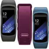 Samsung wprowadza opaskę Gear Fit2 i słuchawki Gear IconX