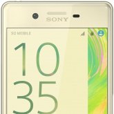 Sony Xperia X może się przegrzewać w czasie nagrywania filmów