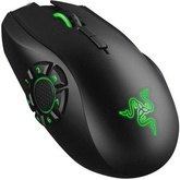 Razer Naga Hex V2 - Wyczynowa myszka stworzona do gier MOBA