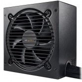 Be quiet! Pure Power 9 - Nowa seria zasilaczy o mocach 300-700W