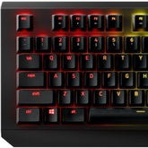 Razer BlackWidow X Chroma - Test klawiatury mechanicznej