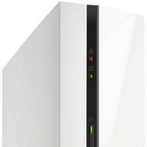 QNAP TS-128 - Prosty i tani serwer NAS